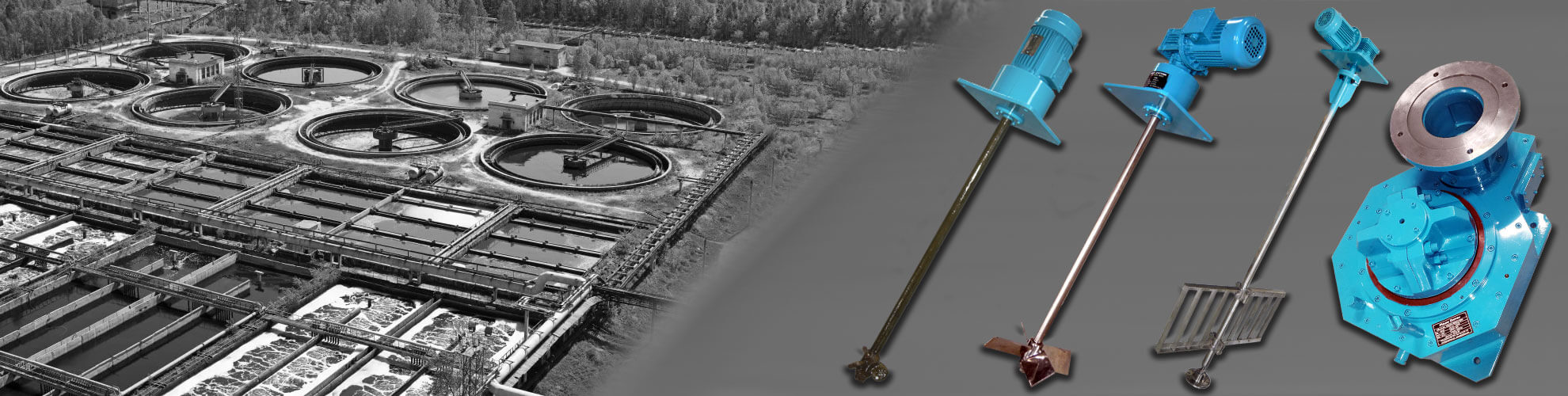 Water Treatment bootstrap carousel